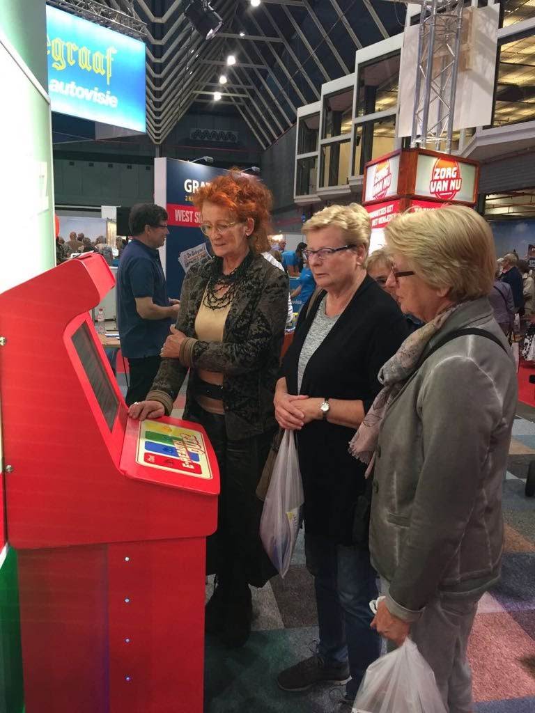 Zorg beurs 