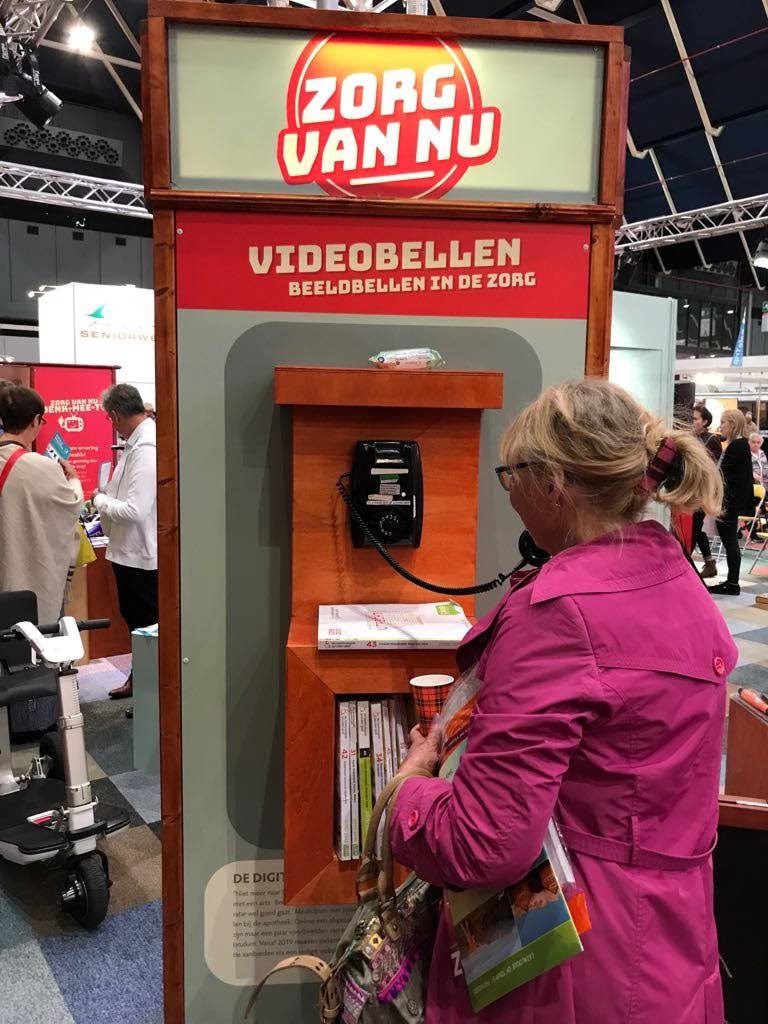 Zorg beurs 